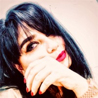 Puste Ismayilova