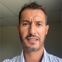 Faouzi El Mourabit