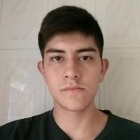 Alex Santacruz Castañeda