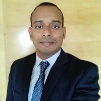 Gogulakrishnan Ilangovan