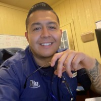 Joshua Oliva
