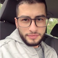 Omar Alsafadi