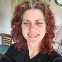 Sue Davies