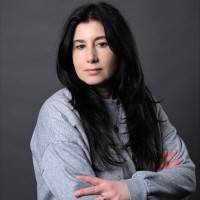 Stacey Adams