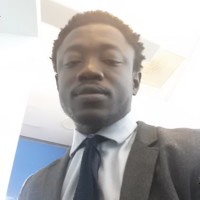 Oheneba Amponsah