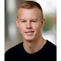 Chris johansen
