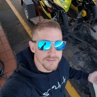 Wesley Strydom