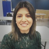 Teresa Lopez-Cortez