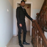 prashanth poojari