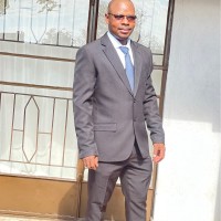 Shephard Siziba