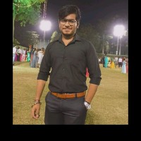 Malav Parekh