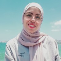 Esraa Mahmoud