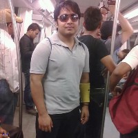 Vikas Sengar