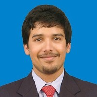 Kshitij Deshpande