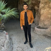 Mahmoud Raafat