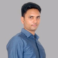 Anand Gudapati