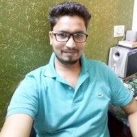 Rajeev Kumar Choubey