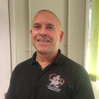 Mark Middleton