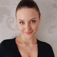 Наталья Гром