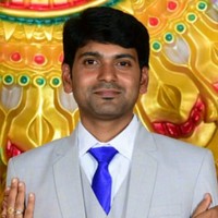 Bharath Kumar
