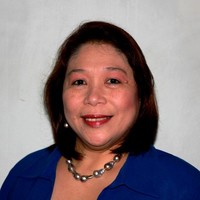 Maria Aura Teodora C. Matias, Ph.D.