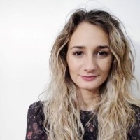 Alessia Pretto