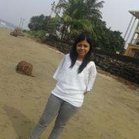 Sona Bhomkar