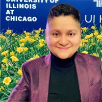 Hugo Trevino, M.Ed.