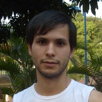 Elton Medeiros Boselli