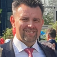Damian Hensel