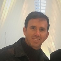 Angel F. Cocero-Cordero, MAUD, AIA, AAH, LEED AP