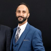 Jaz Gill