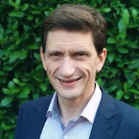 Iain McGregor