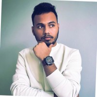Mohammad Nazmul