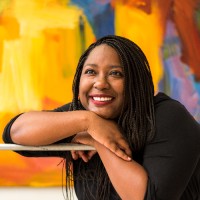 Paleni Amulungu (she/her)