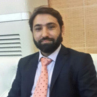 Aamir Fazal -Mba
