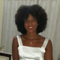Pâmella Nascimento Da Silva