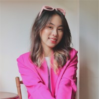 Tracey Tran