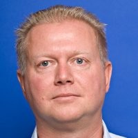 Anders Wahlfridsson