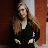 Kiley Elliott