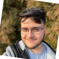 Jared Barragan