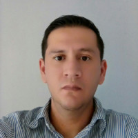 Anthony Solano Trejos