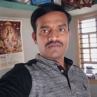 Sridhara M