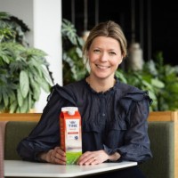 Christine Haslerud Høimyr