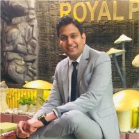 Harish Kaushik