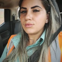 Thifani Alves