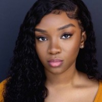 Merlysha Pierre
