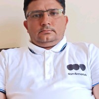 Bharatkumar Chaudhary