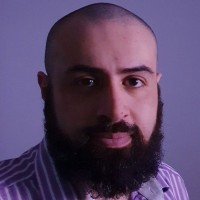 Mohamed Karam (Mocha Elrod)