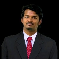 Anbu Seralathan.